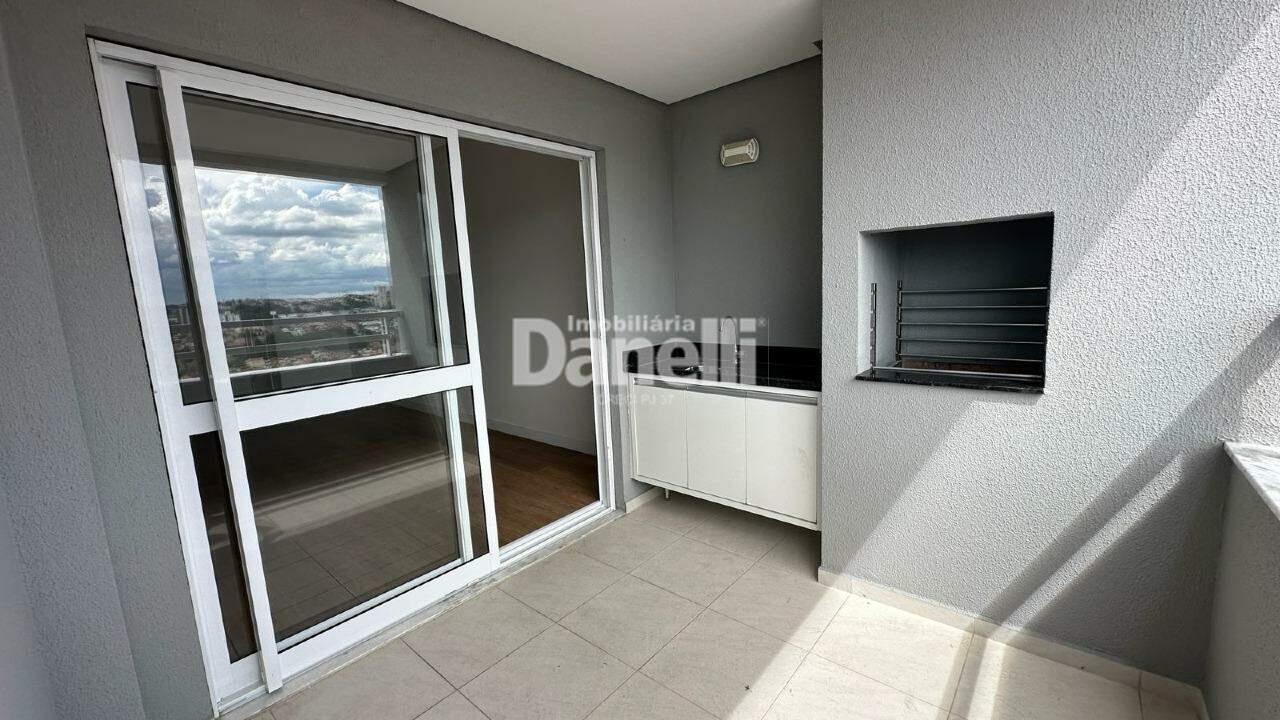 Apartamento para aluguel no Vila das Jabuticabeiras: 