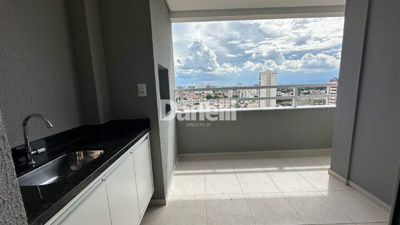 Apartamento para aluguel no Vila das Jabuticabeiras: 