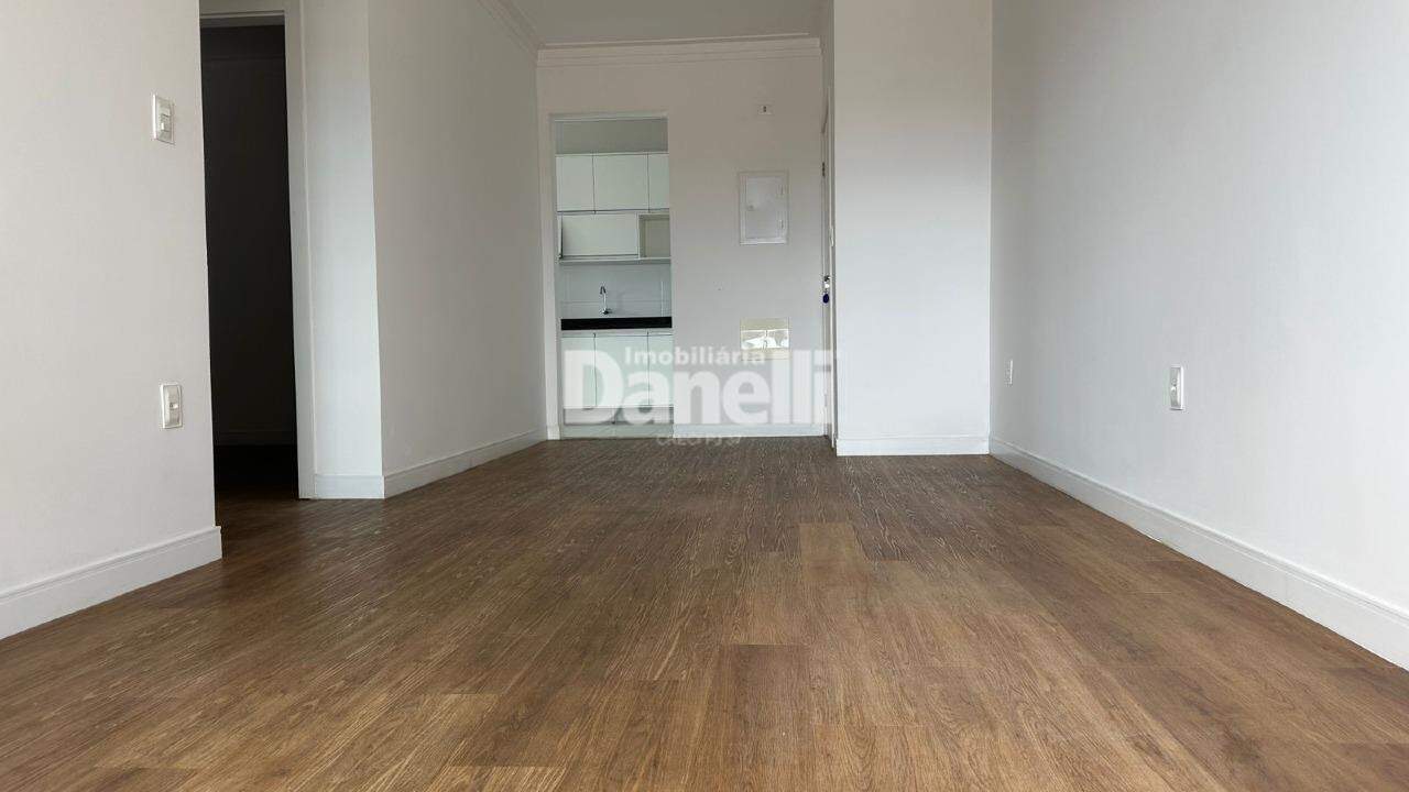 Apartamento para aluguel no Vila das Jabuticabeiras: 