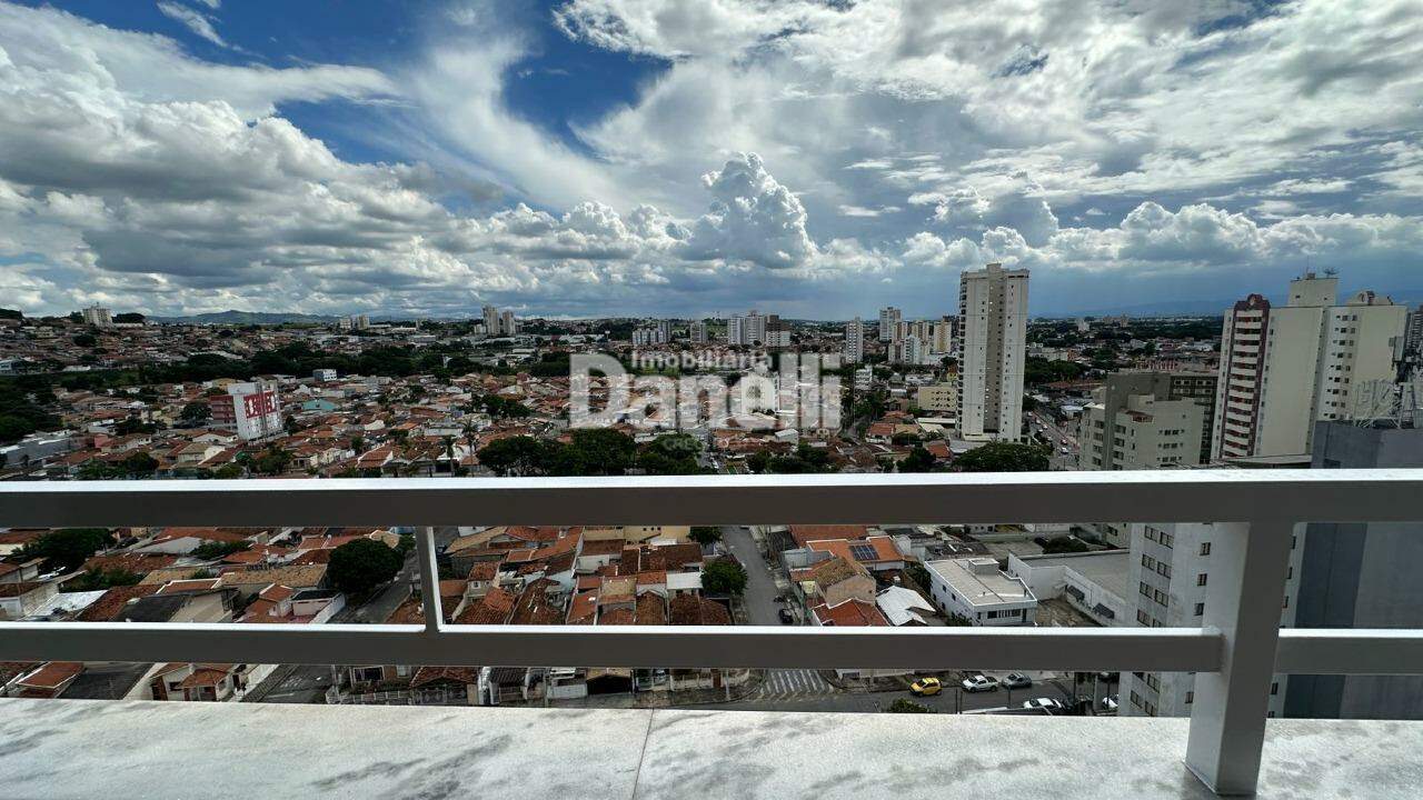 Apartamento para aluguel no Vila das Jabuticabeiras: 