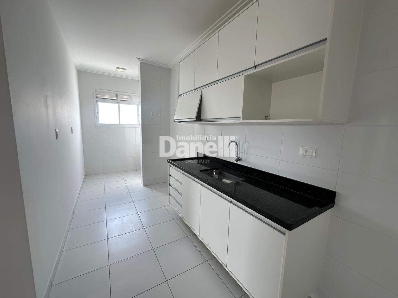 Apartamento para aluguel no Vila das Jabuticabeiras: 