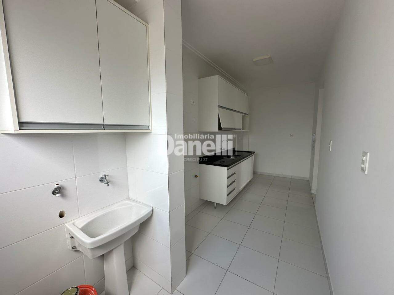 Apartamento para aluguel no Vila das Jabuticabeiras: 