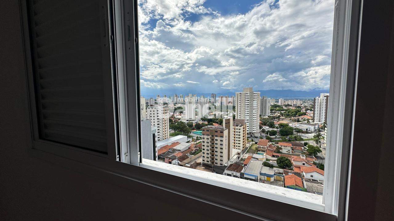 Apartamento para aluguel no Vila das Jabuticabeiras: 