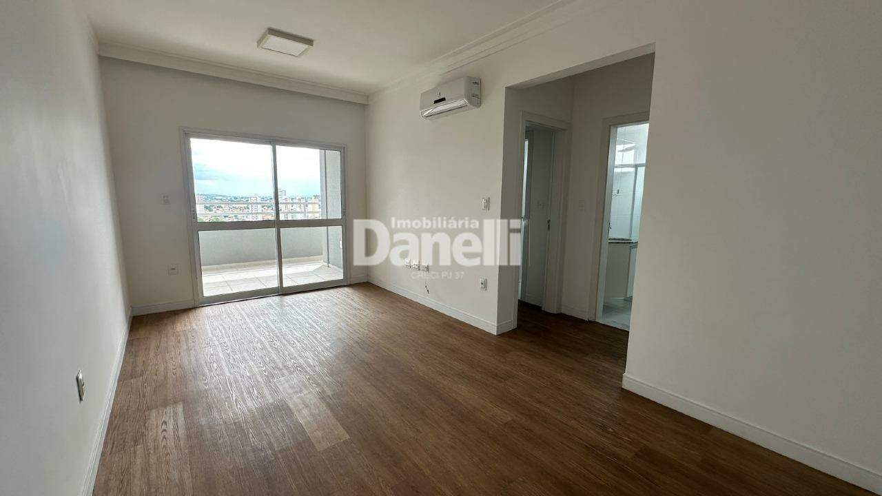 Apartamento para aluguel no Vila das Jabuticabeiras: 