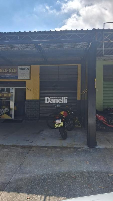 Ponto Comercial para aluguel no Parque Senhor do Bonfim: 