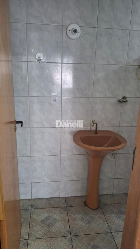 Ponto Comercial para aluguel no Parque Senhor do Bonfim: 