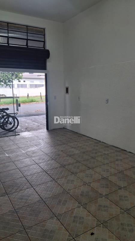 Ponto Comercial para aluguel no Parque Senhor do Bonfim: 