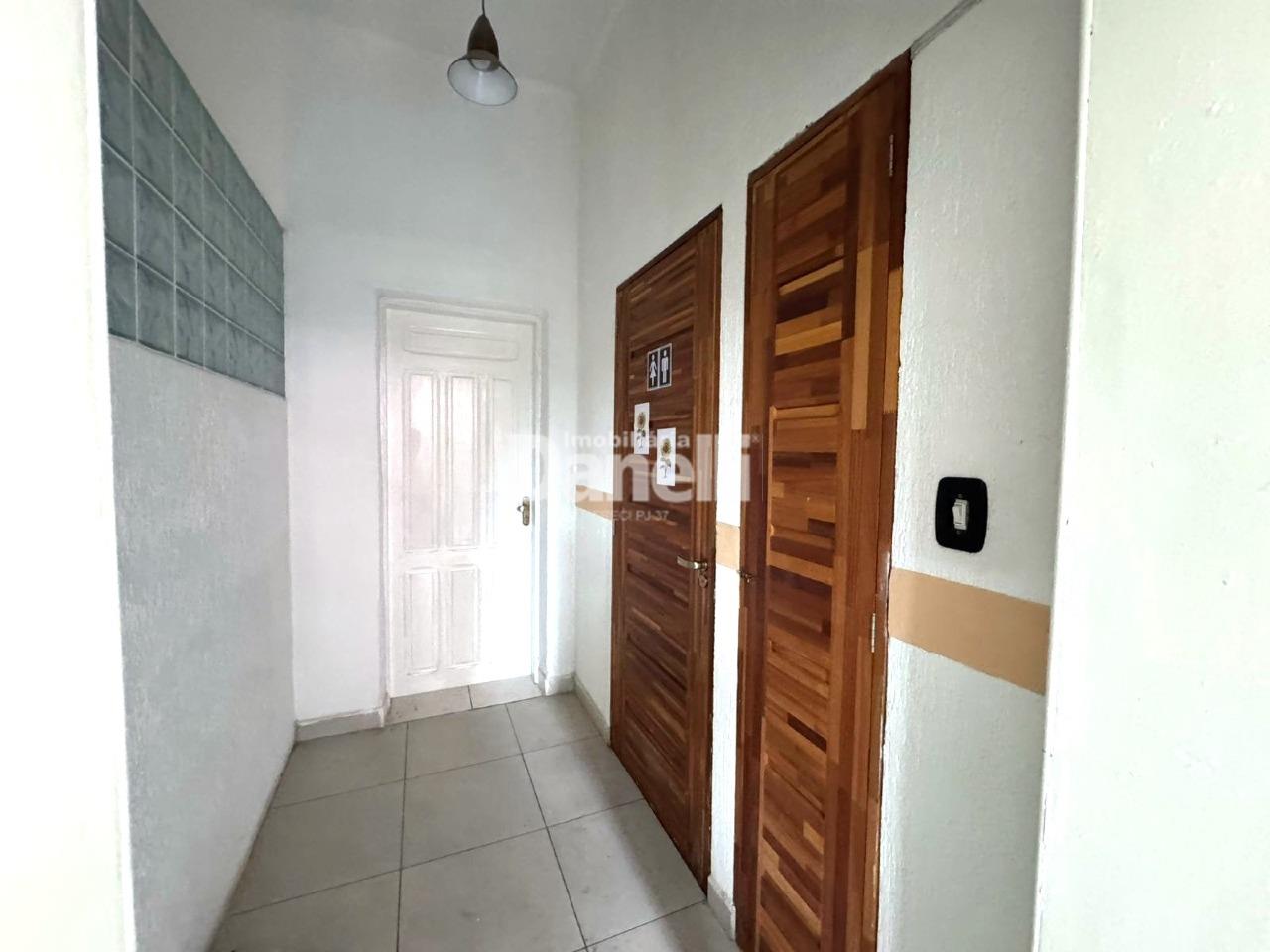 Sobrado à venda no Centro: 