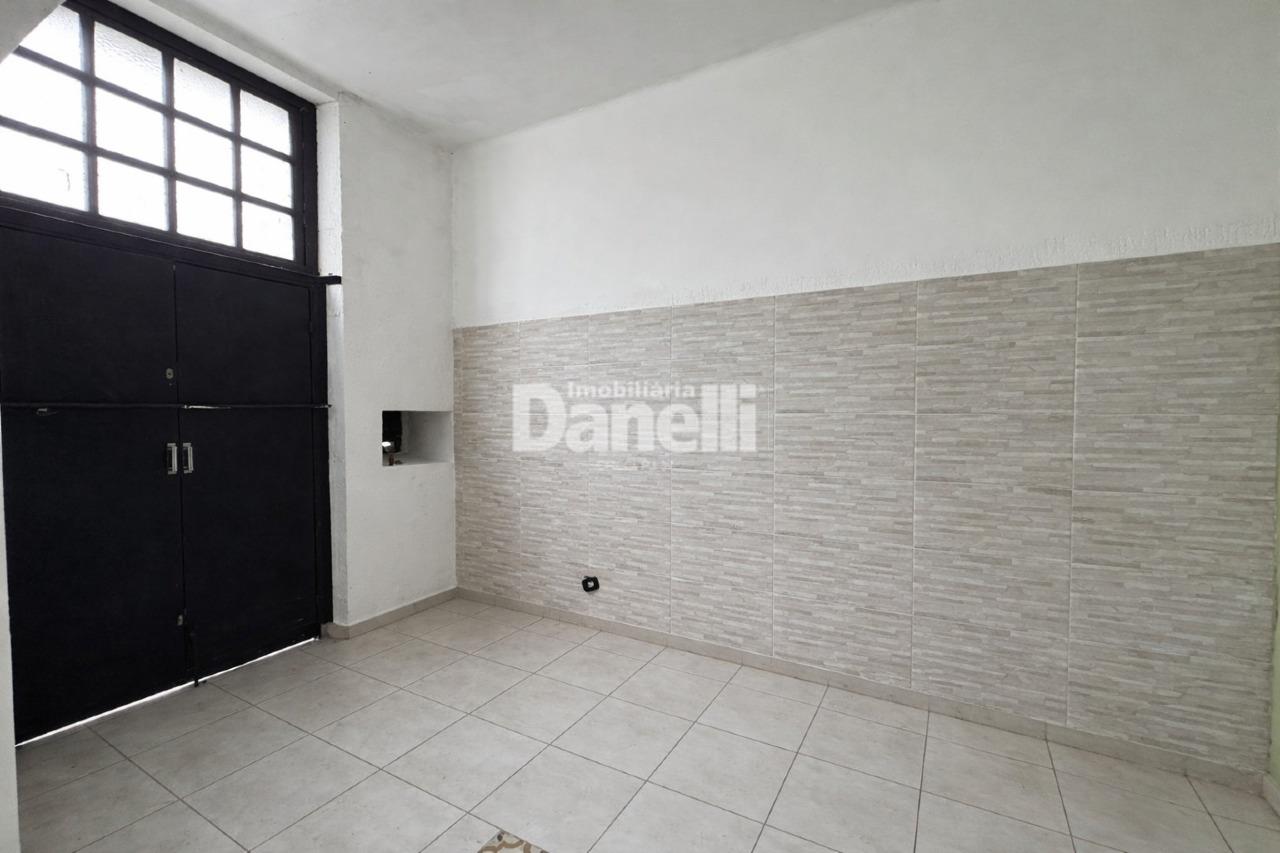 Sobrado à venda no Centro: 