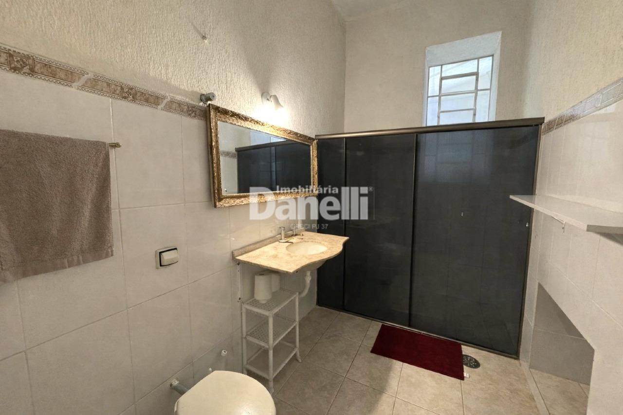 Sobrado à venda no Centro: 