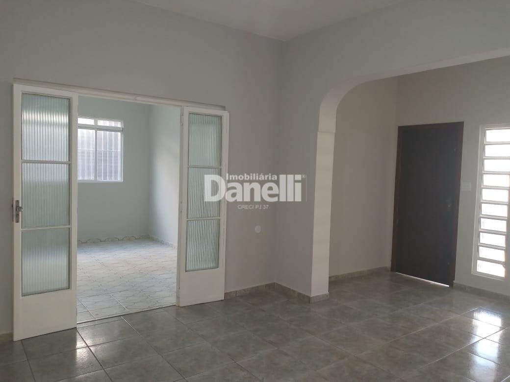 Casa para aluguel no Jardim Maria Augusta: 