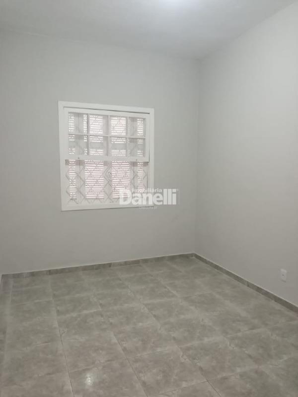 Casa para aluguel no Jardim Maria Augusta: 