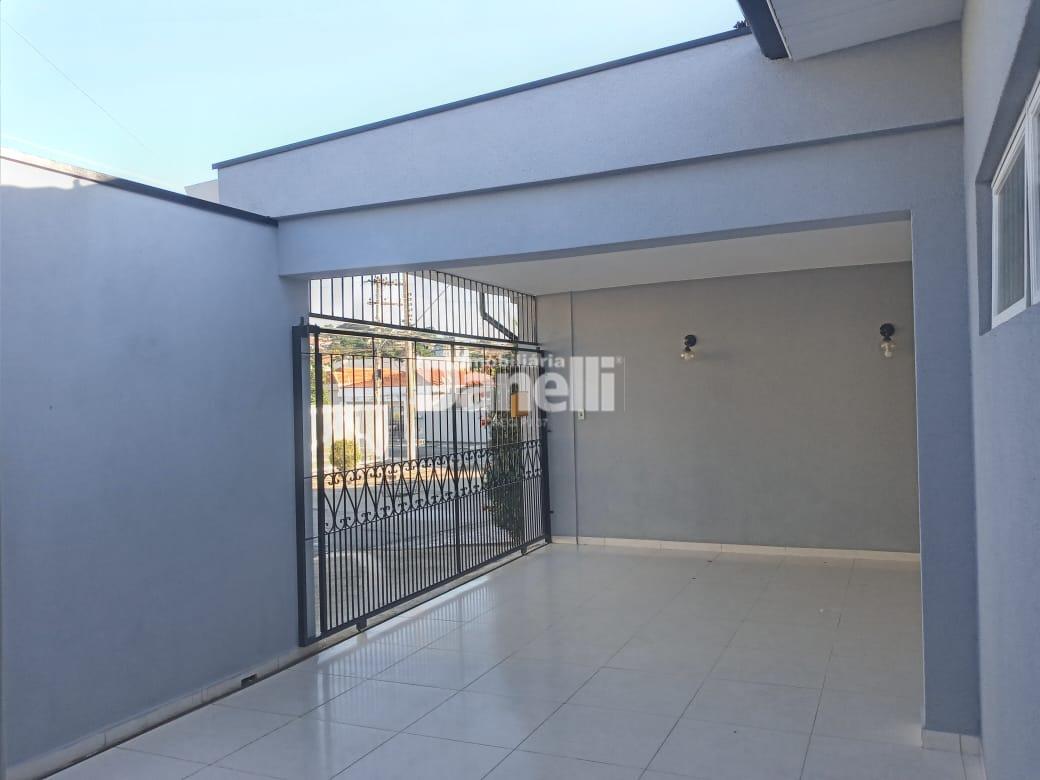 Casa para aluguel no Jardim Maria Augusta: 