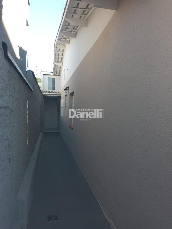 Casa para aluguel no Jardim Maria Augusta: 