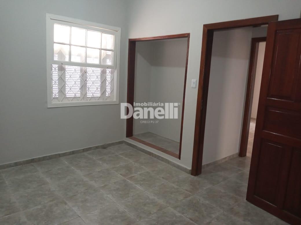 Casa para aluguel no Jardim Maria Augusta: 