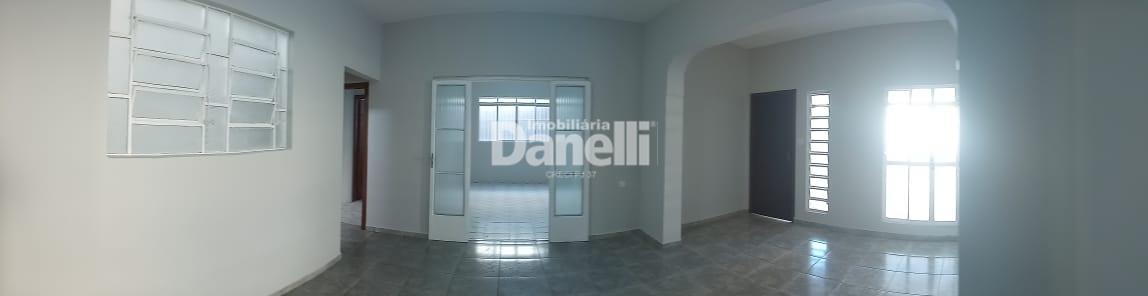 Casa para aluguel no Jardim Maria Augusta: 