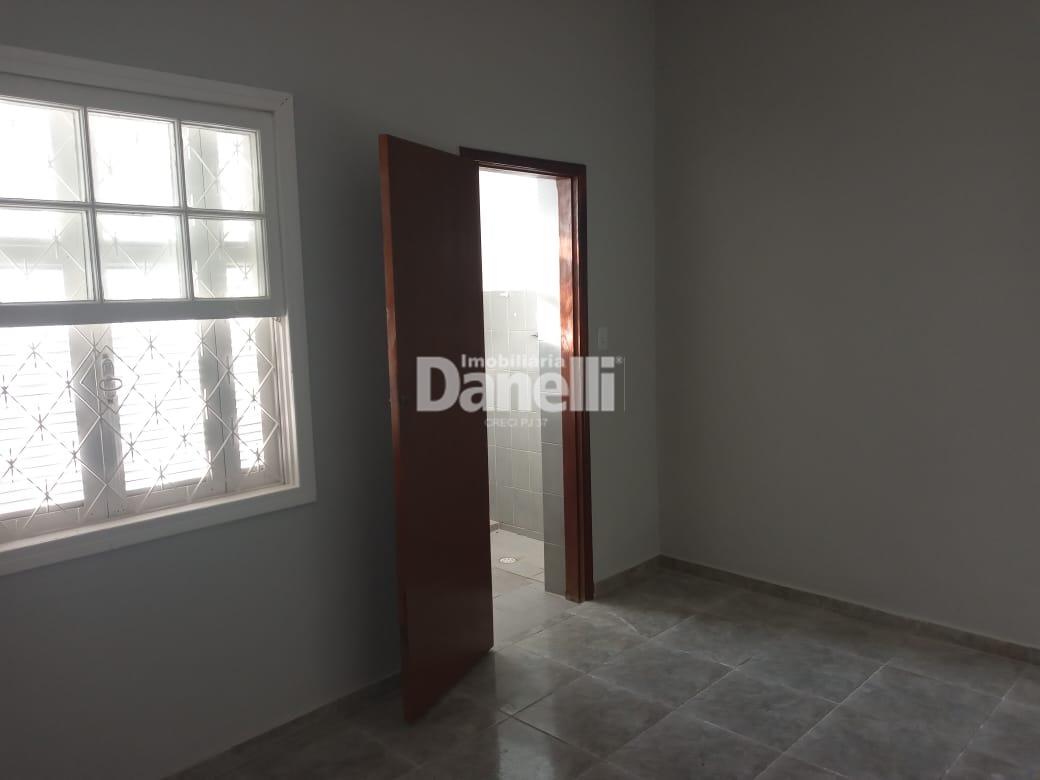 Casa para aluguel no Jardim Maria Augusta: 