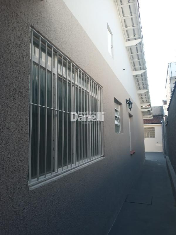 Casa para aluguel no Jardim Maria Augusta: 