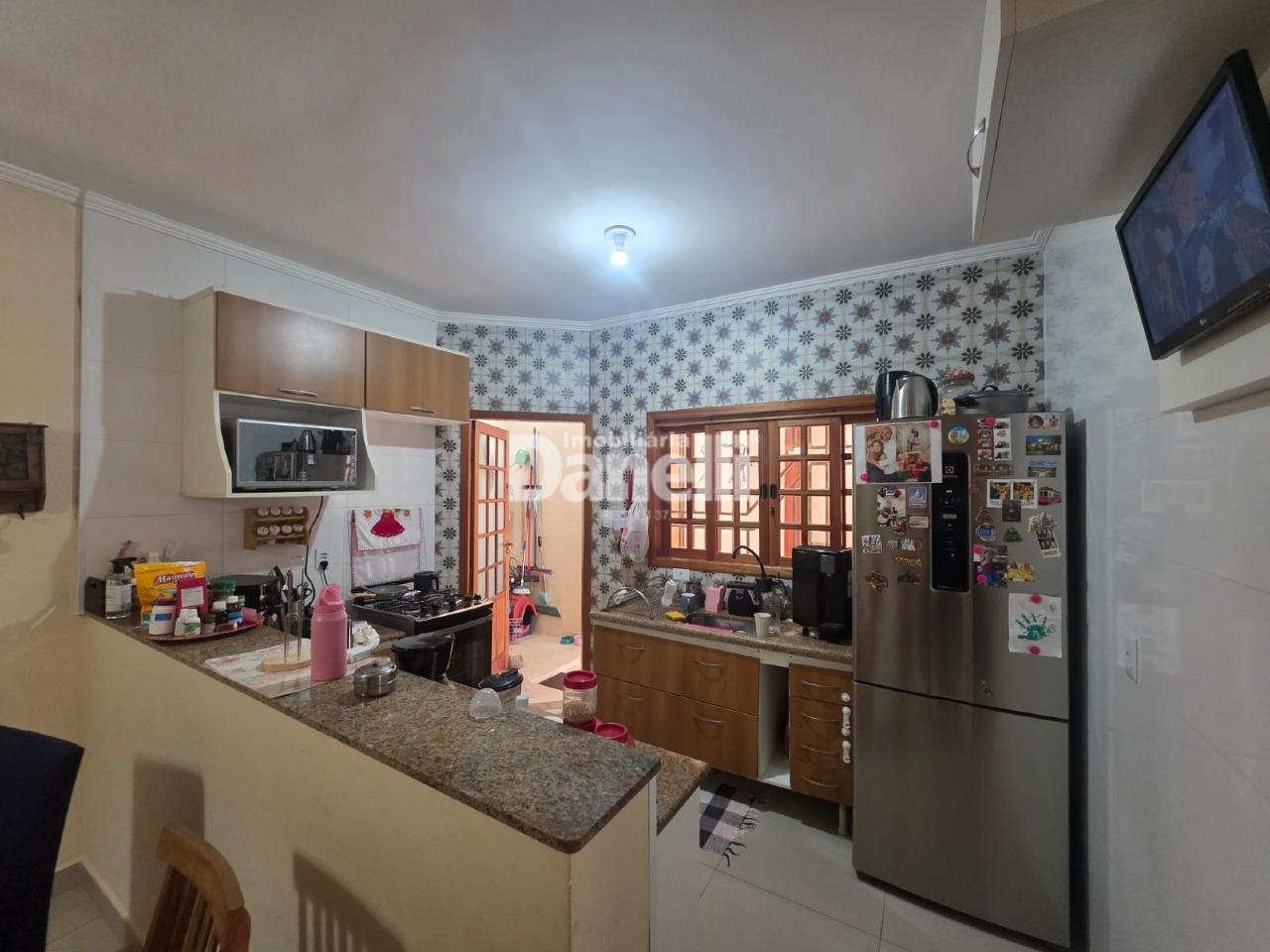 Casa à venda no Campos Elíseos: 