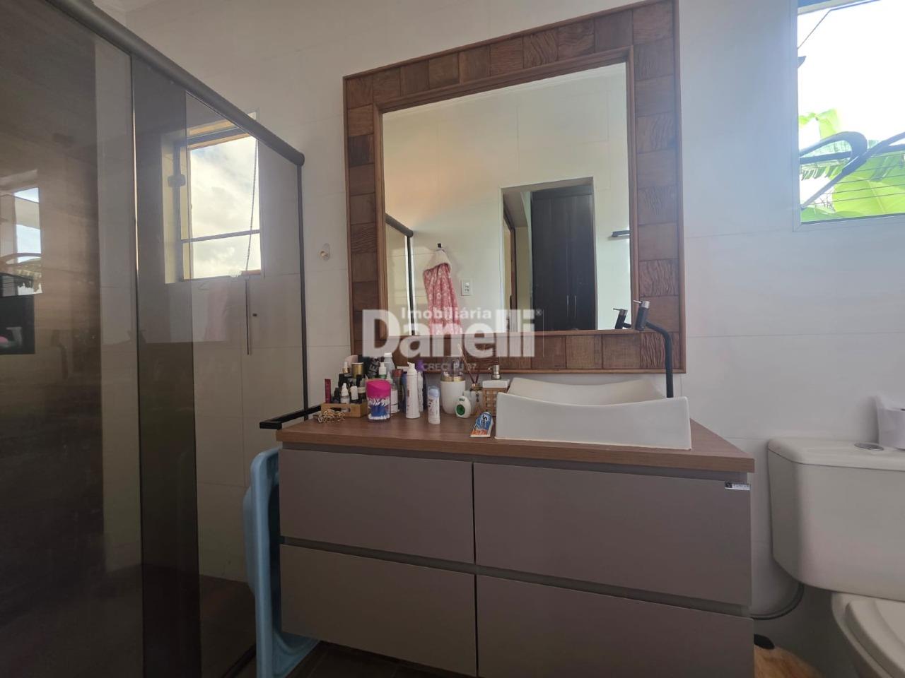 Casa à venda no Campos Elíseos: 