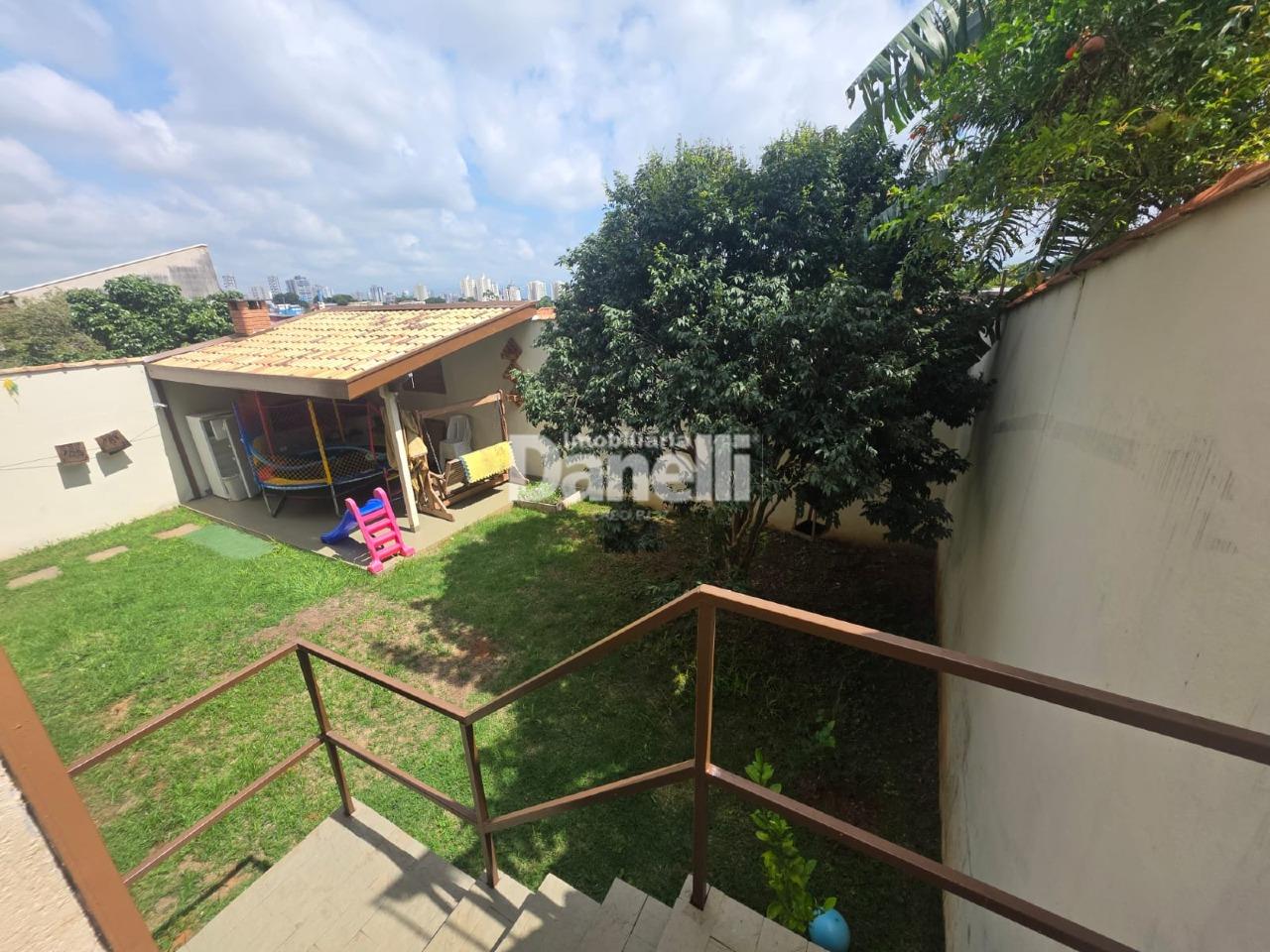 Casa à venda no Campos Elíseos: 