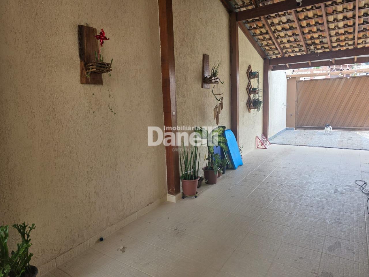 Casa à venda no Campos Elíseos: 