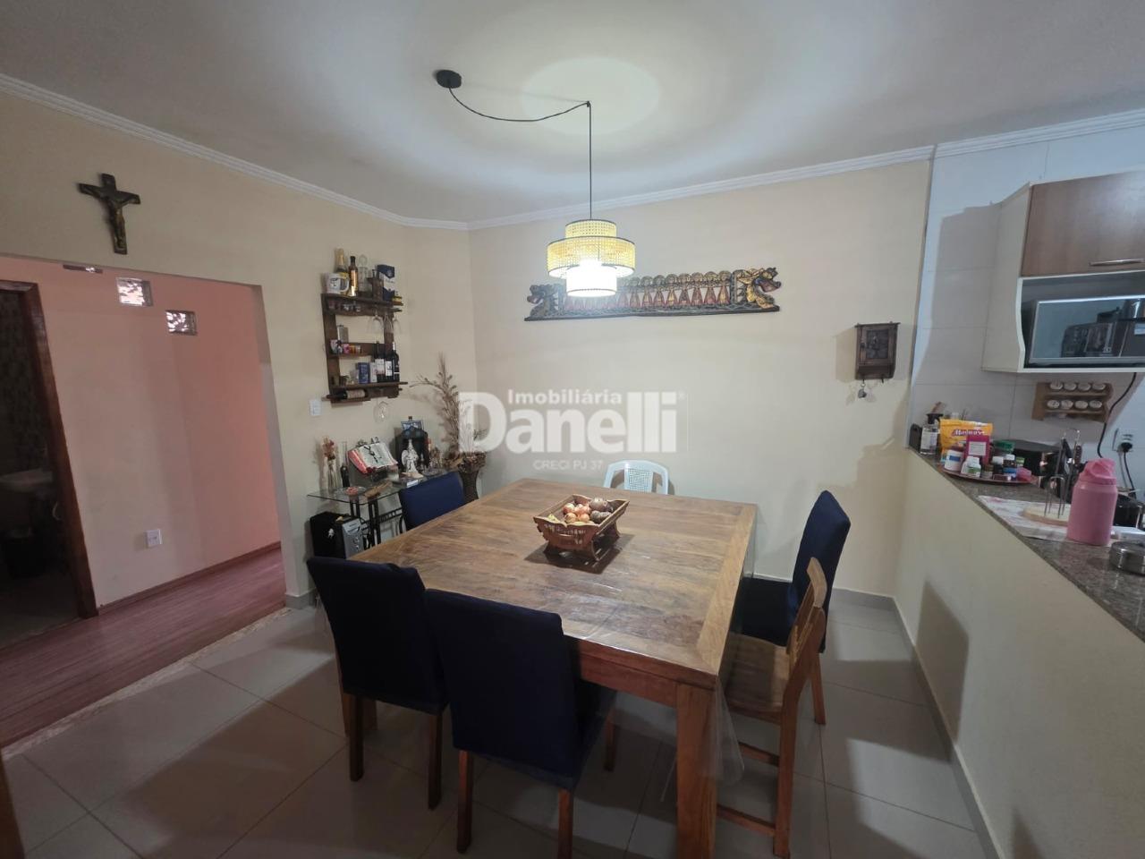 Casa à venda no Campos Elíseos: 