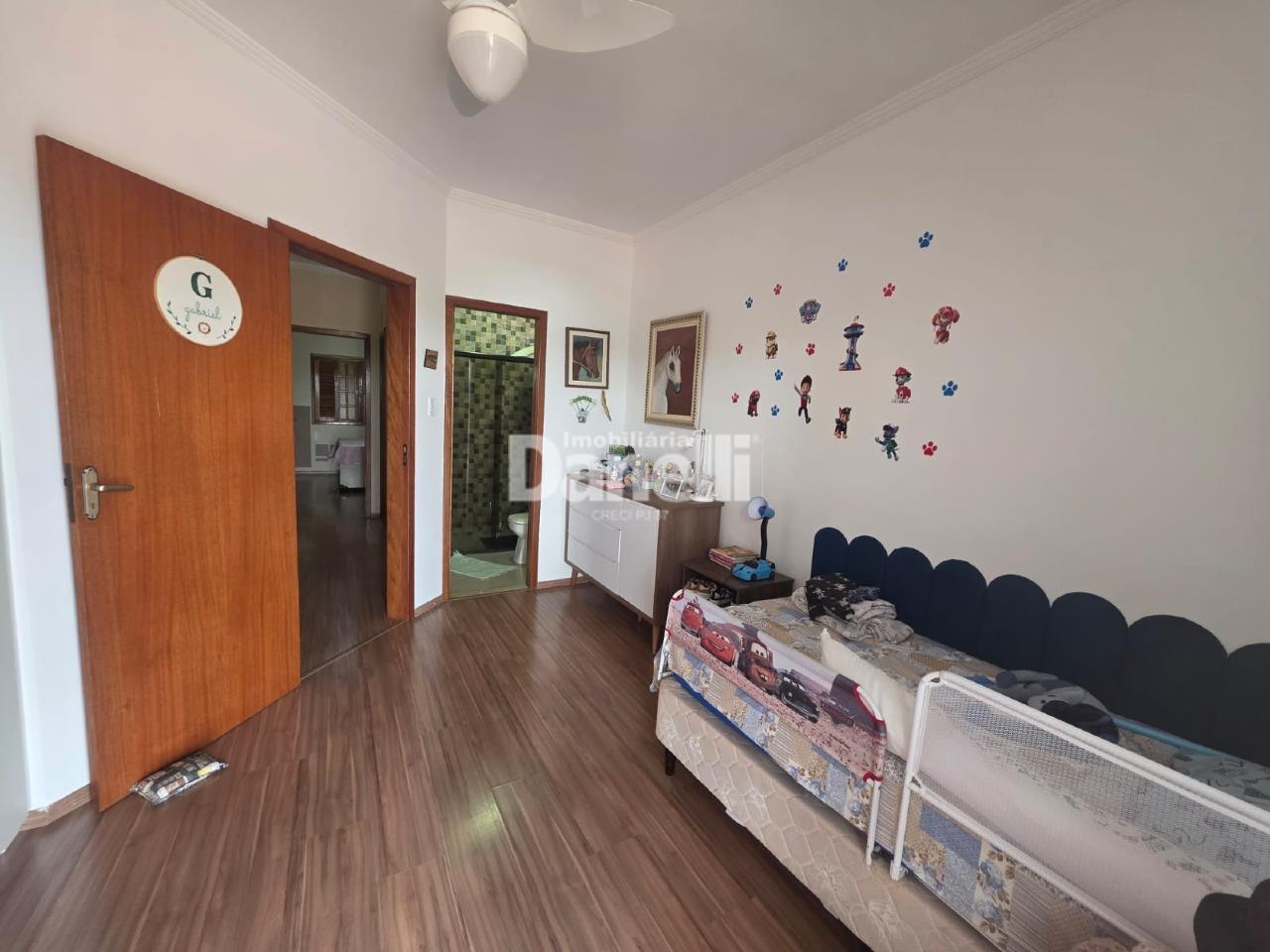 Casa à venda no Campos Elíseos: 