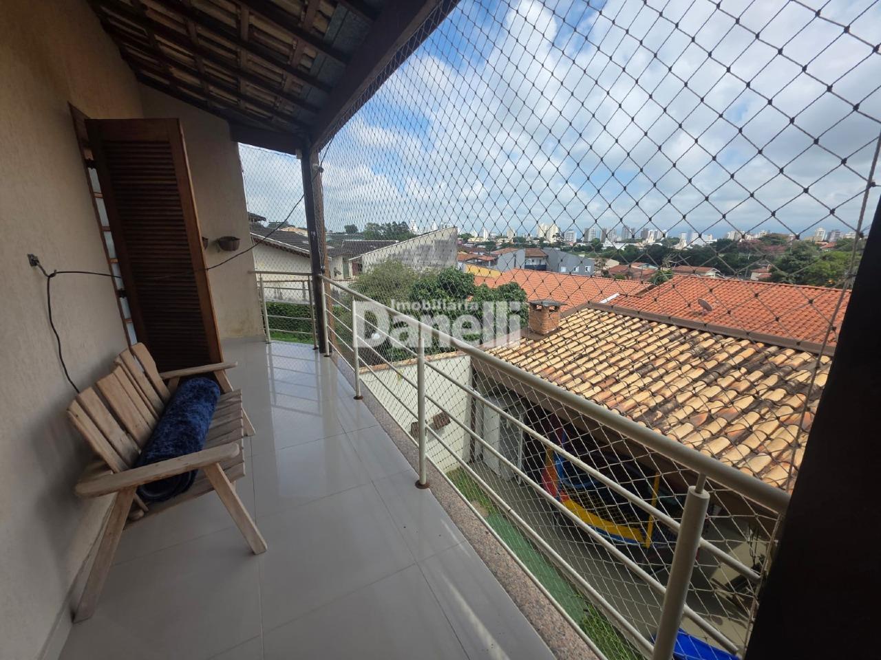 Casa à venda no Campos Elíseos: 