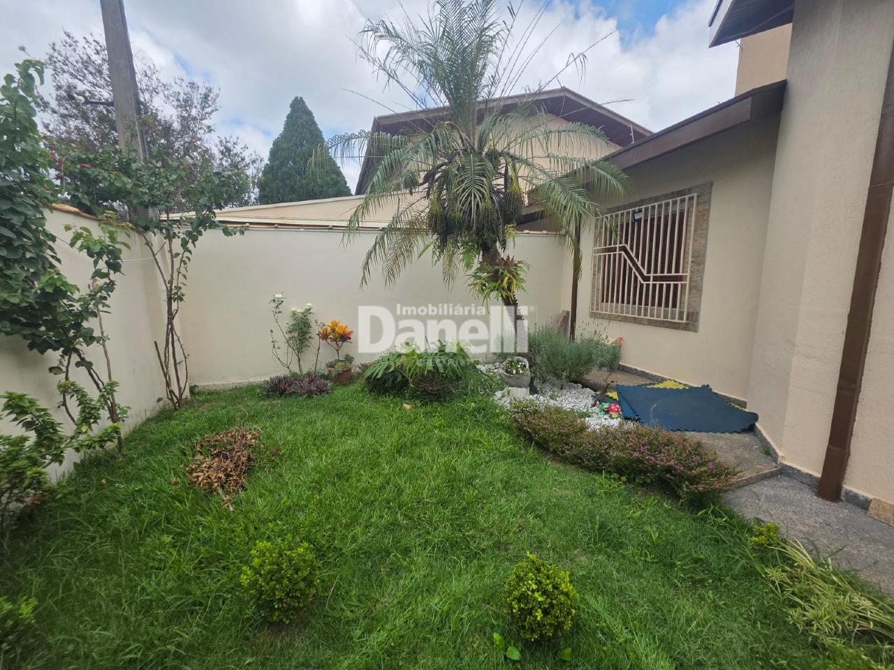 Casa à venda no Campos Elíseos: 