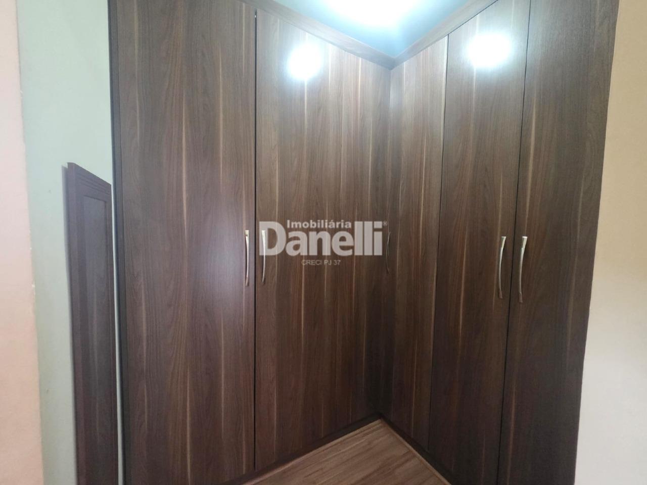 Casa à venda no Campos Elíseos: 