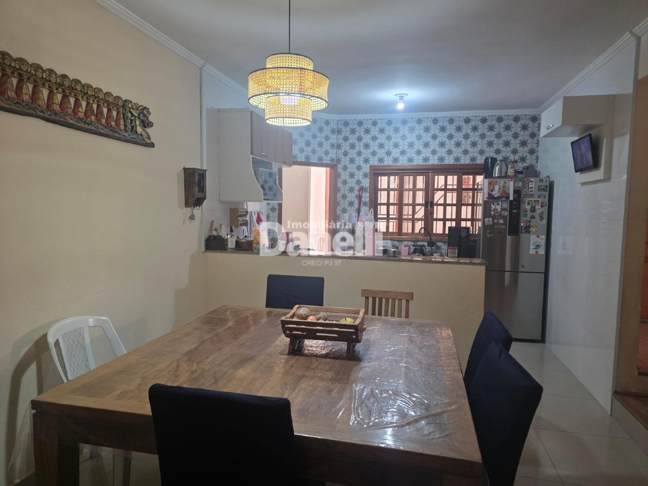 Casa à venda no Campos Elíseos: 