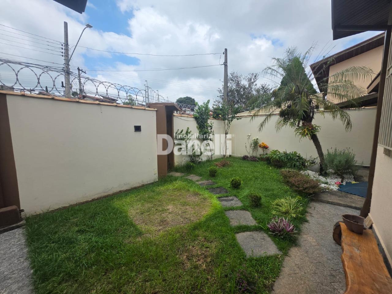 Casa à venda no Campos Elíseos: 