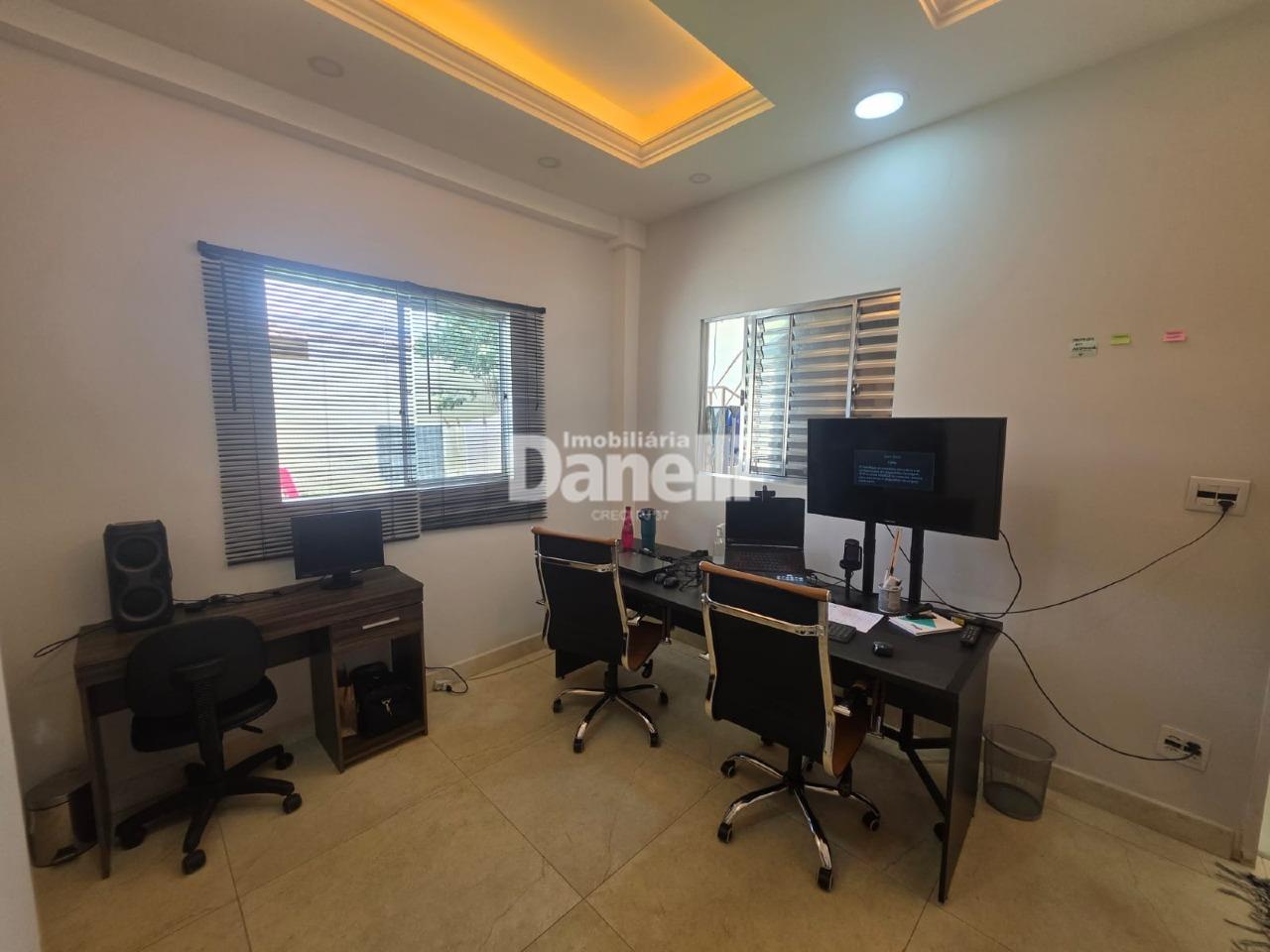 Casa à venda no Campos Elíseos: 