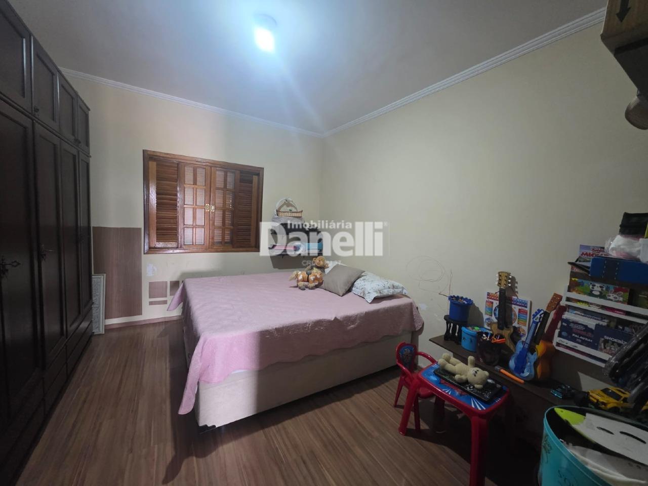 Casa à venda no Campos Elíseos: 