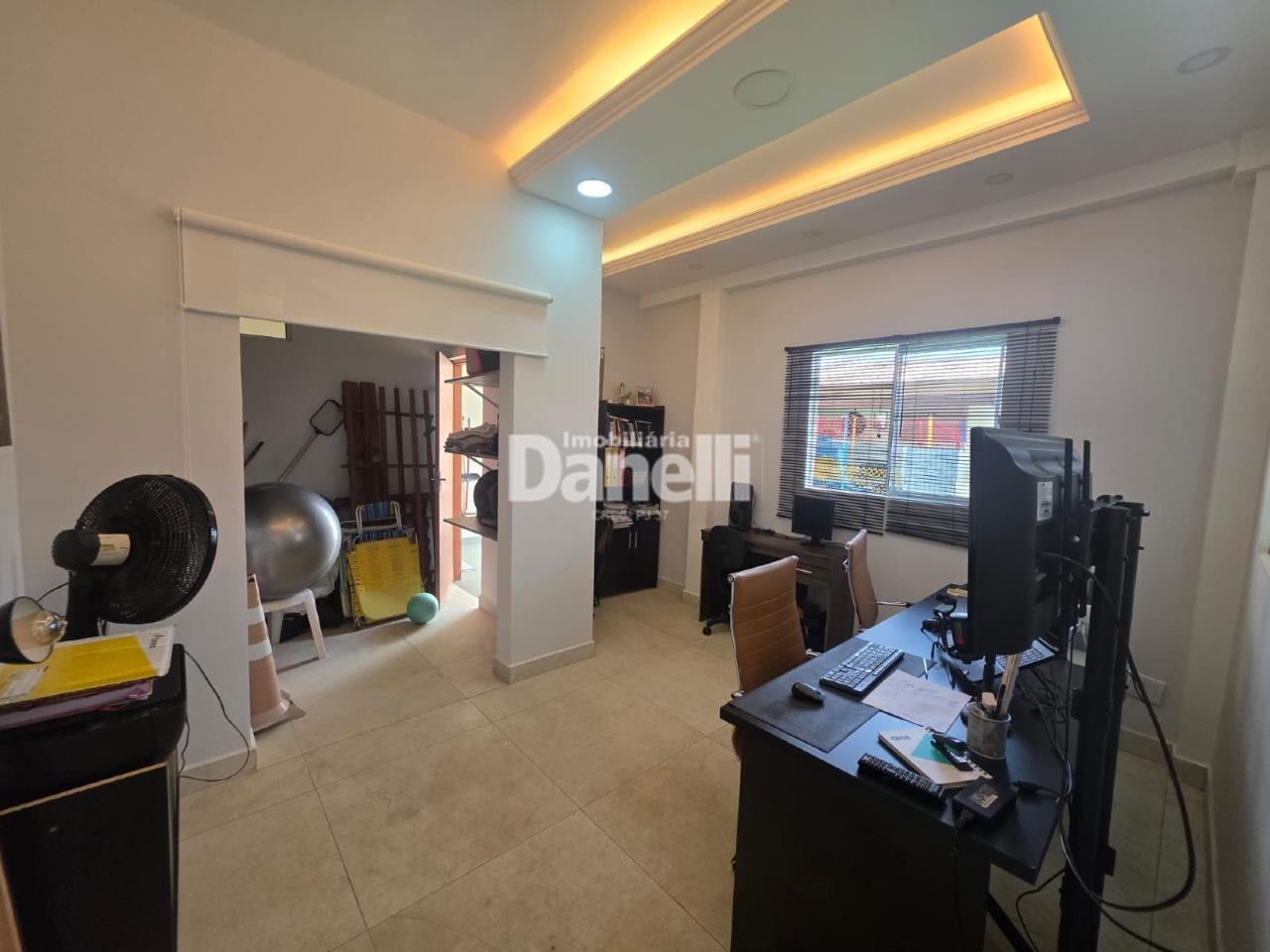 Casa à venda no Campos Elíseos: 