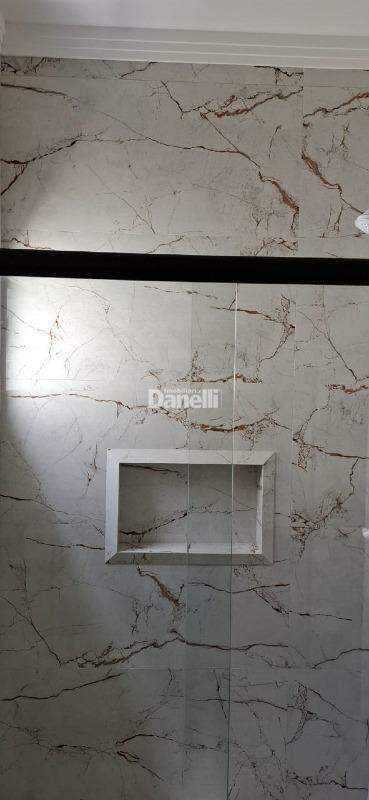 Casa em Condomínio à venda no Chácara São Félix: 