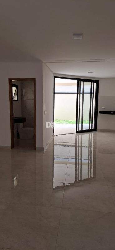 Casa em Condomínio à venda no Chácara São Félix: 