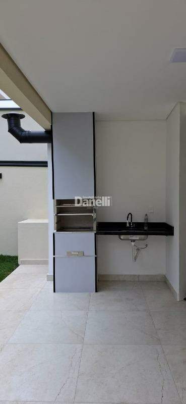 Casa em Condomínio à venda no Chácara São Félix: 