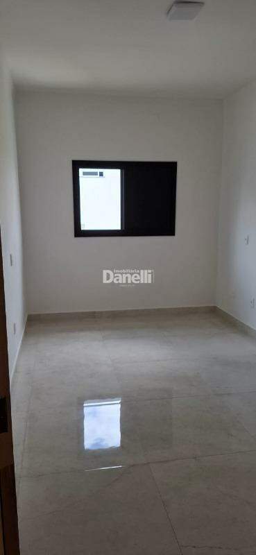 Casa em Condomínio à venda no Chácara São Félix: 