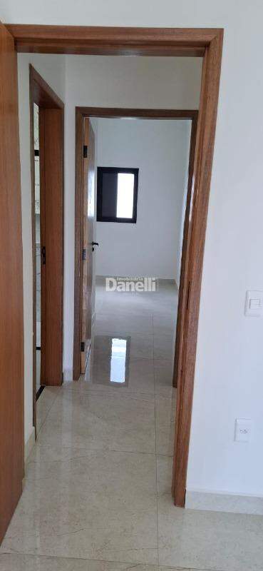 Casa em Condomínio à venda no Chácara São Félix: 