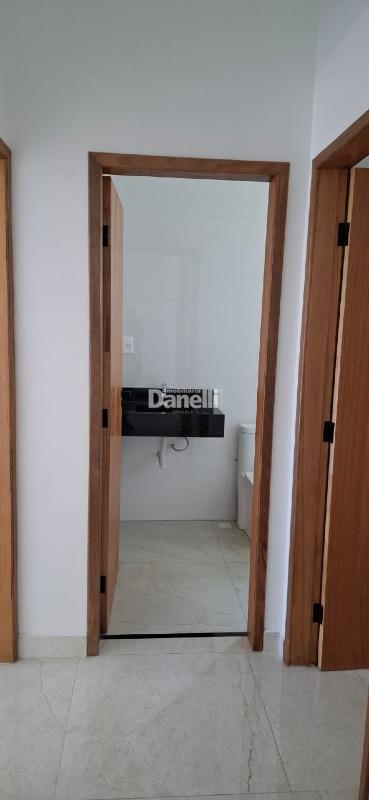 Casa em Condomínio à venda no Chácara São Félix: 