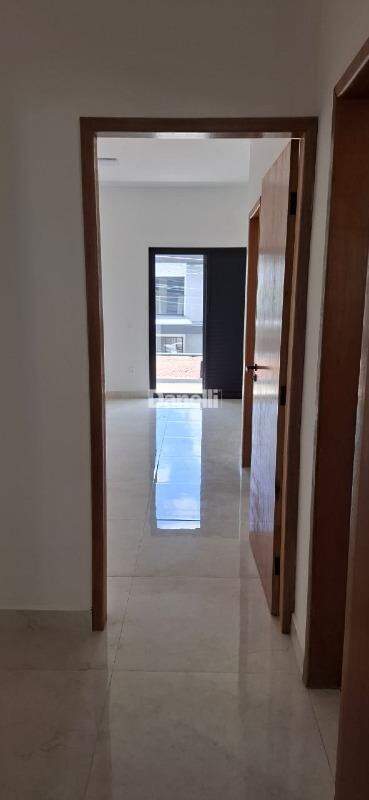 Casa em Condomínio à venda no Chácara São Félix: 