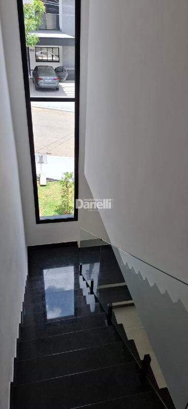 Casa em Condomínio à venda no Chácara São Félix: 