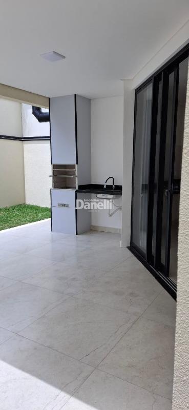 Casa em Condomínio à venda no Chácara São Félix: 