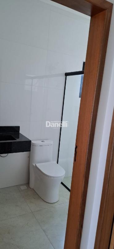 Casa em Condomínio à venda no Chácara São Félix: 