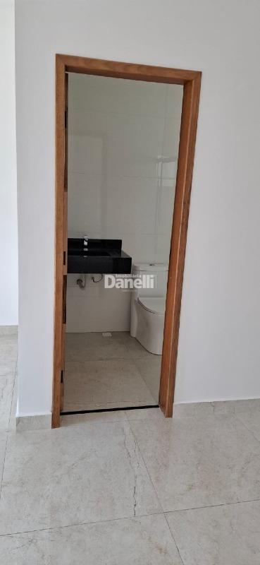 Casa em Condomínio à venda no Chácara São Félix: 