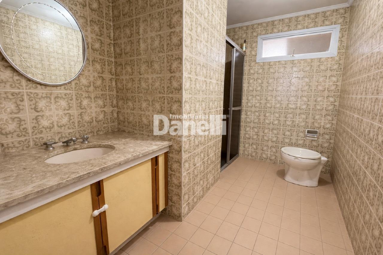 Apartamento à venda no Jardim das Nações: Banheiro Social