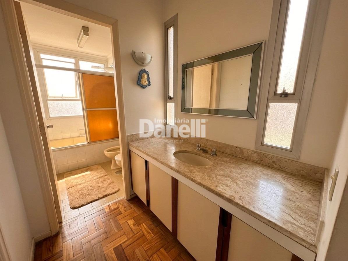 Apartamento à venda no Jardim das Nações: Banheiro da Suíte