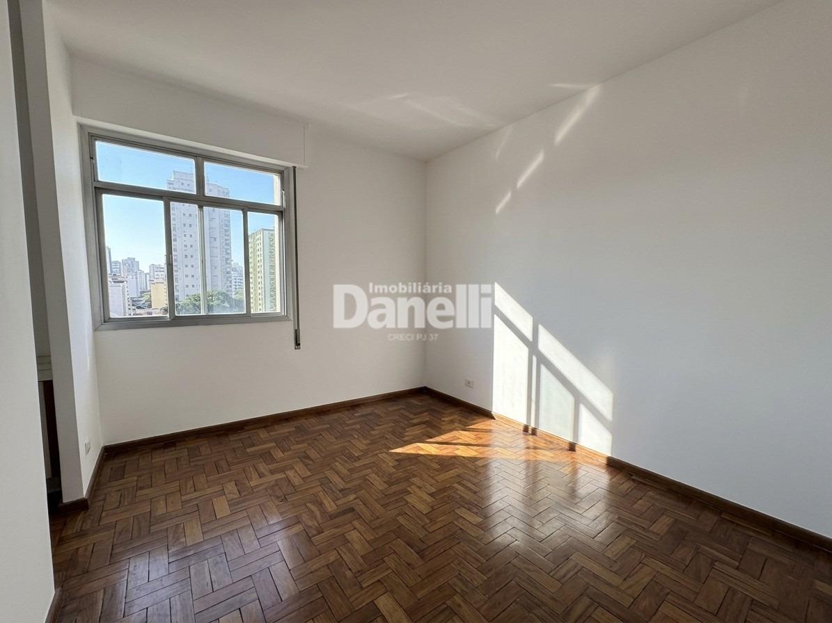 Apartamento à venda no Jardim das Nações: Quarto da Suíte